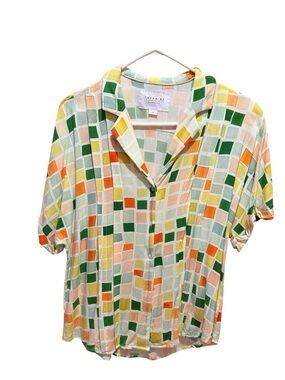 THESHIRT Women’s The Barry Shirt